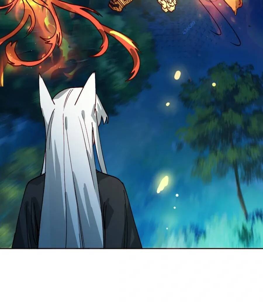 Bói Toán Mà Thôi, Cửu Vĩ Yêu Đế Sao Lại Thành Nương Tử Ta?! Chap 28 - Next Chap 29