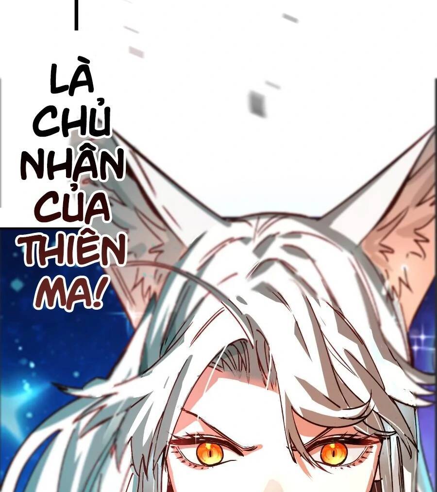 Bói Toán Mà Thôi, Cửu Vĩ Yêu Đế Sao Lại Thành Nương Tử Ta?! Chap 28 - Next Chap 29