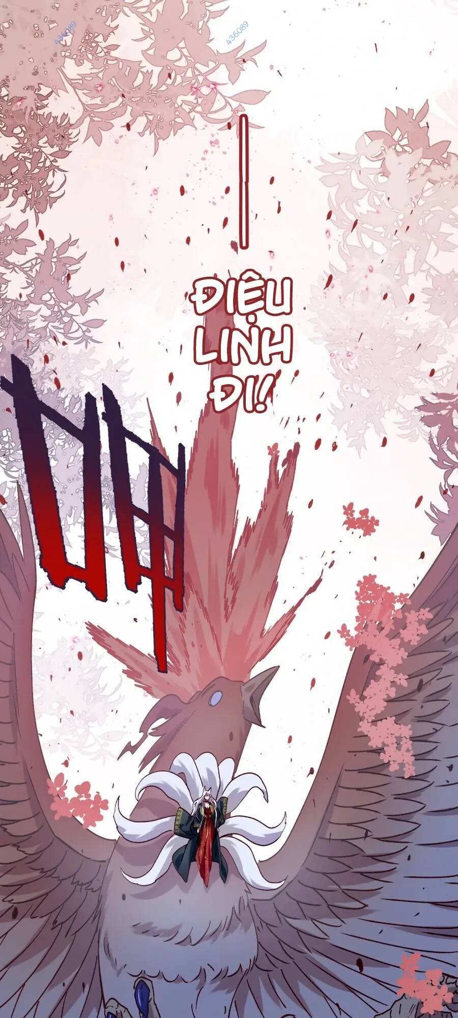 Bói Toán Mà Thôi, Cửu Vĩ Yêu Đế Sao Lại Thành Nương Tử Ta?! Chap 28 - Next Chap 29