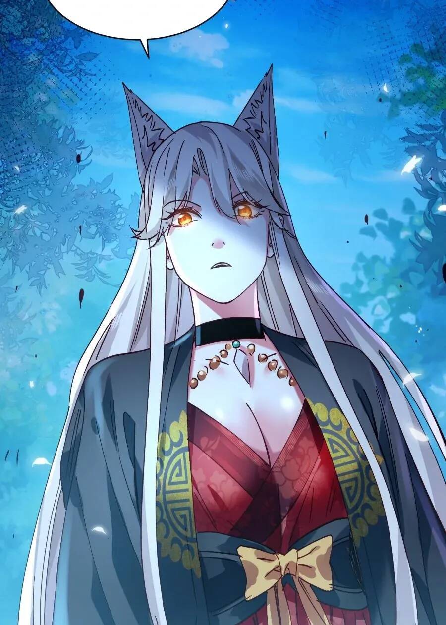 Bói Toán Mà Thôi, Cửu Vĩ Yêu Đế Sao Lại Thành Nương Tử Ta?! Chap 28 - Next Chap 29