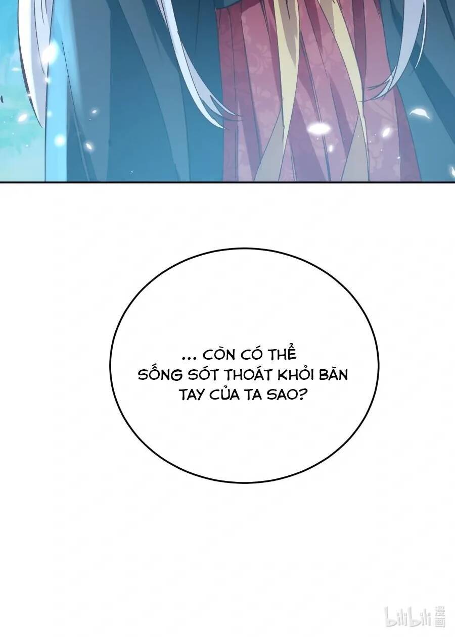 Bói Toán Mà Thôi, Cửu Vĩ Yêu Đế Sao Lại Thành Nương Tử Ta?! Chap 28 - Next Chap 29