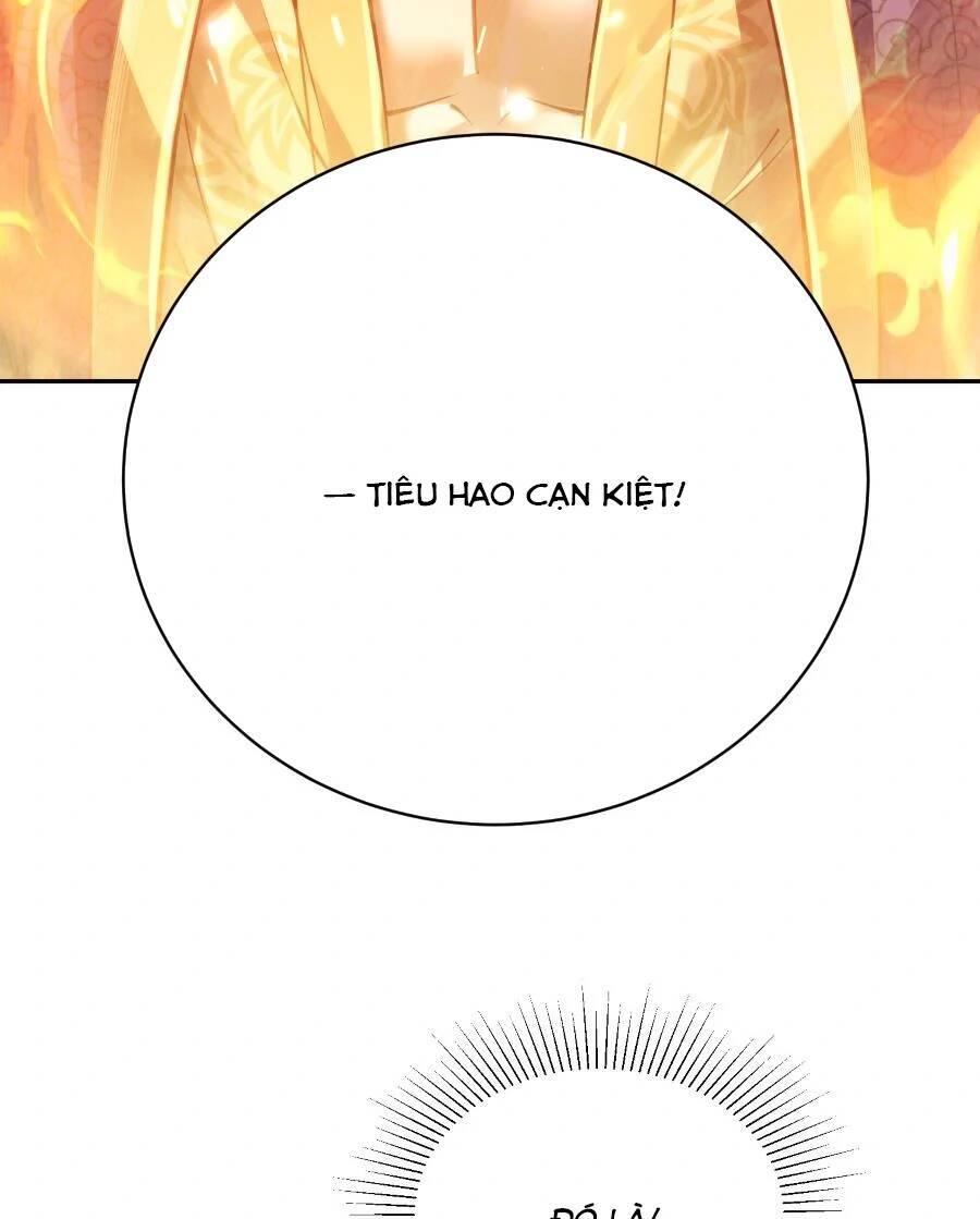 Bói Toán Mà Thôi, Cửu Vĩ Yêu Đế Sao Lại Thành Nương Tử Ta?! Chap 28 - Next Chap 29