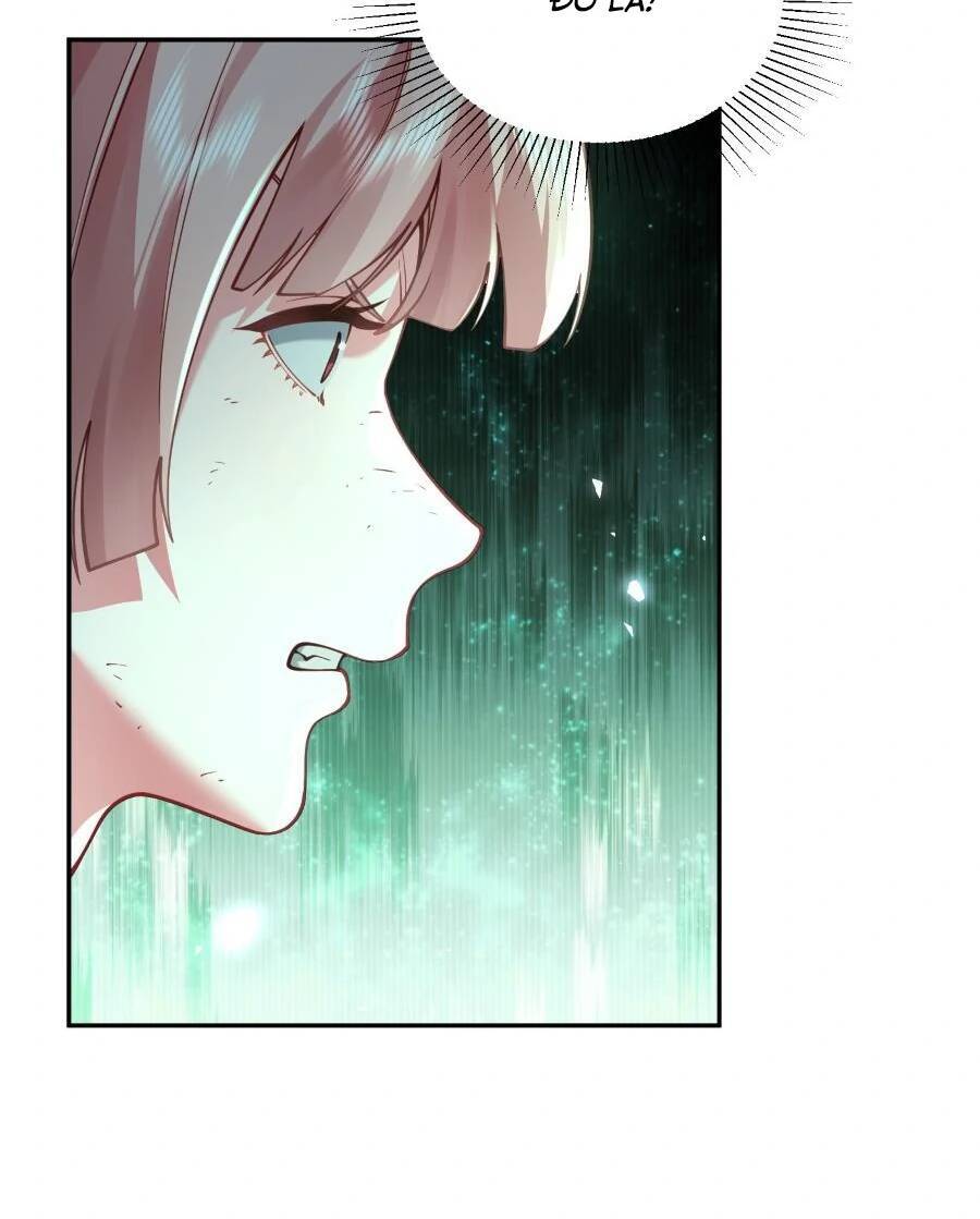 Bói Toán Mà Thôi, Cửu Vĩ Yêu Đế Sao Lại Thành Nương Tử Ta?! Chap 28 - Next Chap 29