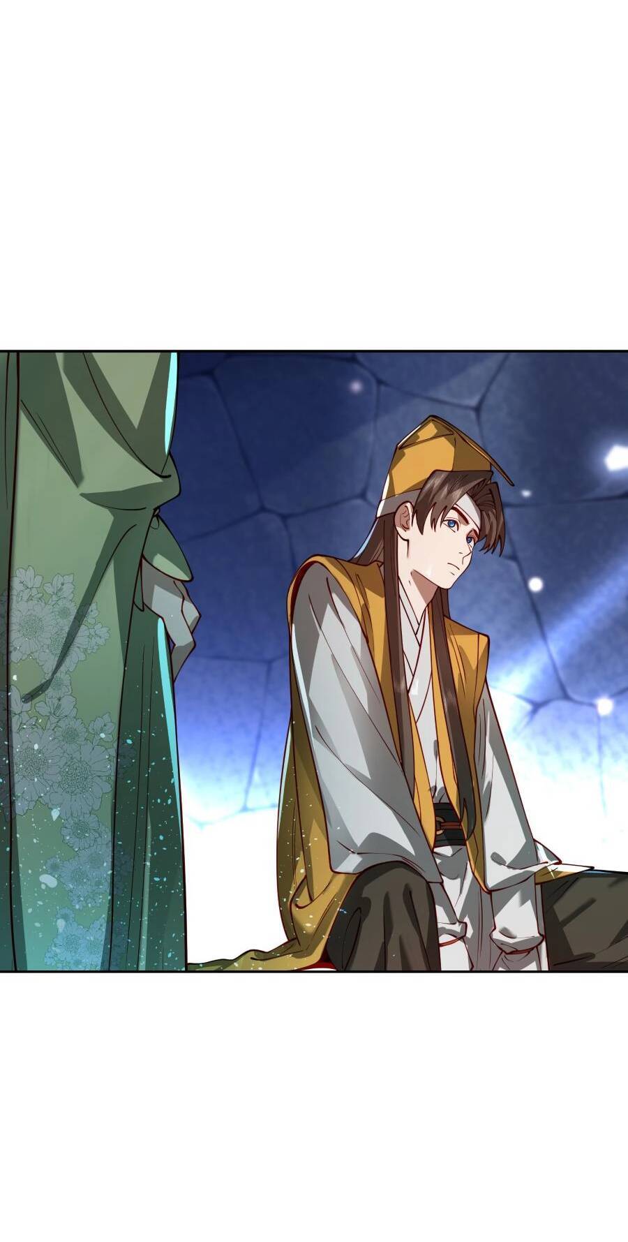 Bói Toán Mà Thôi, Cửu Vĩ Yêu Đế Sao Lại Thành Nương Tử Ta?! Chap 29 - Next Chap 30