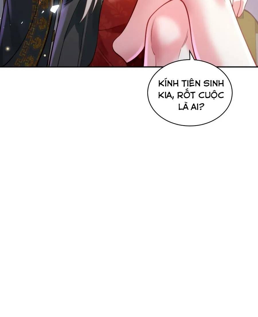 Bói Toán Mà Thôi, Cửu Vĩ Yêu Đế Sao Lại Thành Nương Tử Ta?! Chap 29 - Next Chap 30