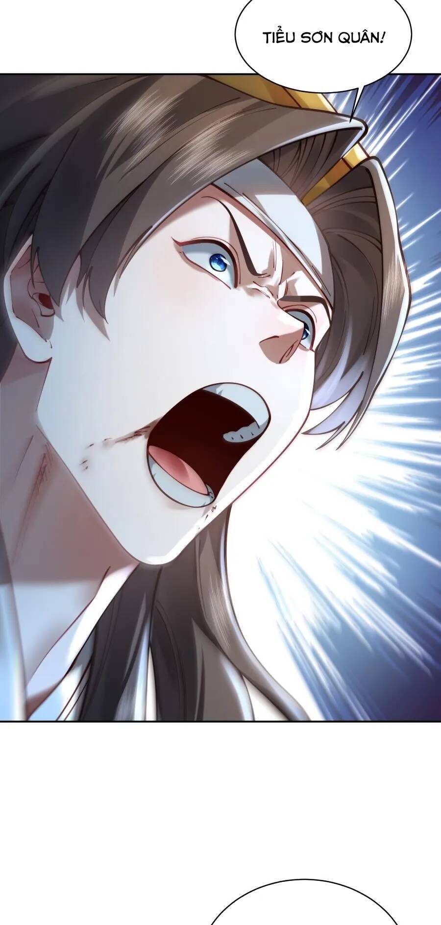 Bói Toán Mà Thôi, Cửu Vĩ Yêu Đế Sao Lại Thành Nương Tử Ta?! Chap 29 - Next Chap 30