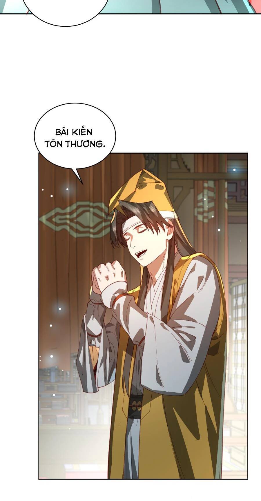 Bói Toán Mà Thôi, Cửu Vĩ Yêu Đế Sao Lại Thành Nương Tử Ta?! Chap 29 - Next Chap 30