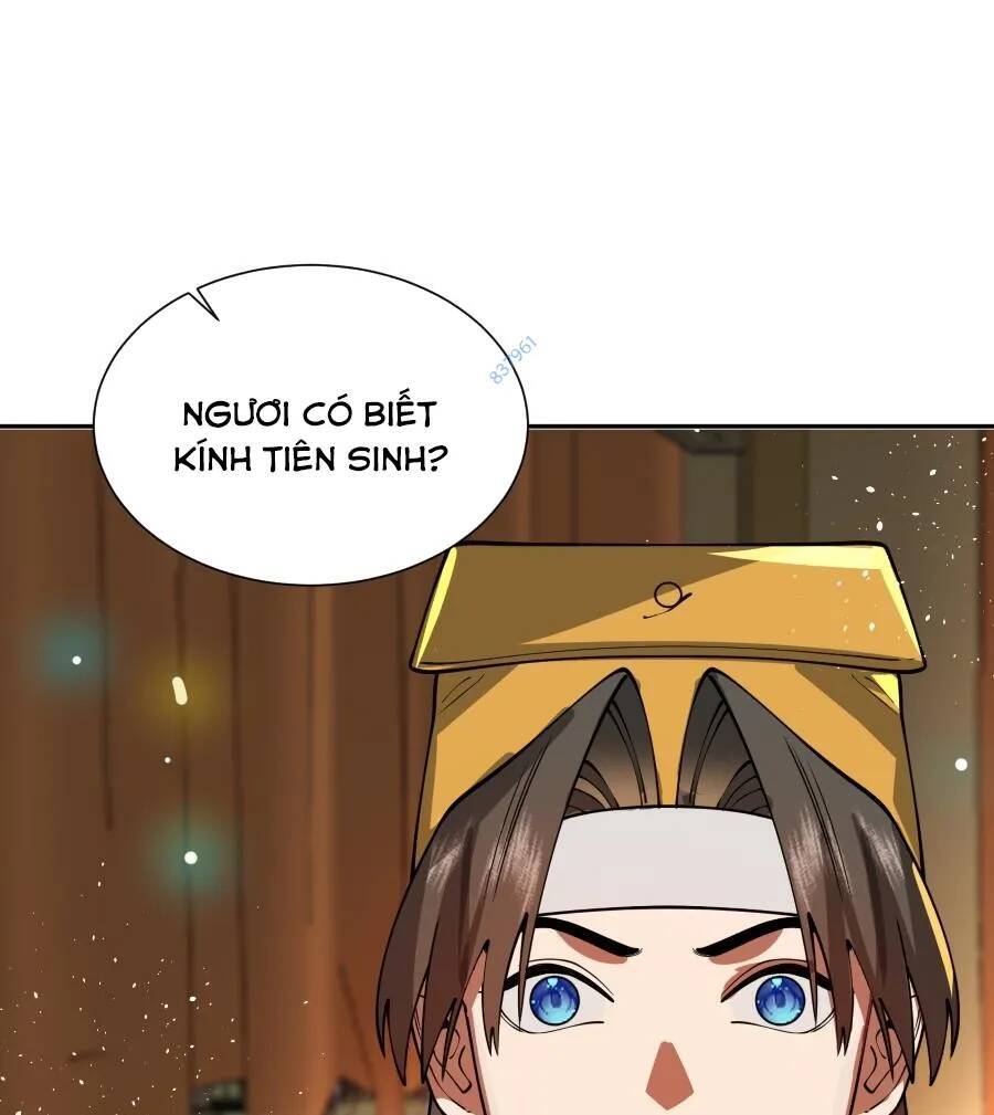 Bói Toán Mà Thôi, Cửu Vĩ Yêu Đế Sao Lại Thành Nương Tử Ta?! Chap 29 - Next Chap 30