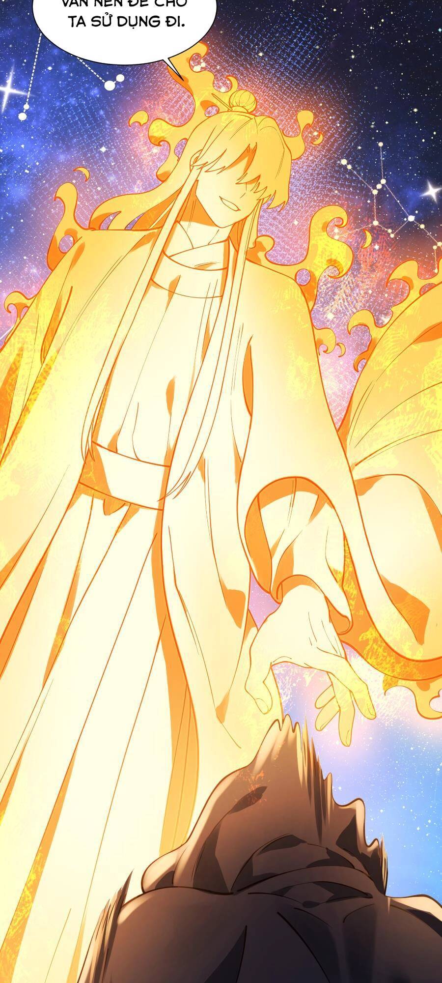 Bói Toán Mà Thôi, Cửu Vĩ Yêu Đế Sao Lại Thành Nương Tử Ta?! Chap 29 - Next Chap 30