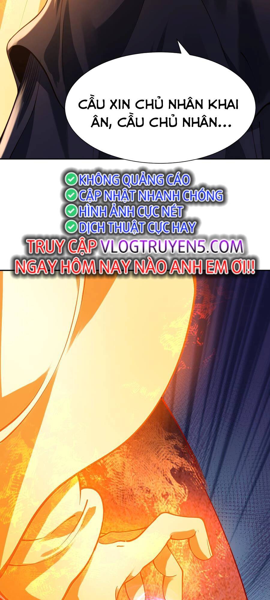 Bói Toán Mà Thôi, Cửu Vĩ Yêu Đế Sao Lại Thành Nương Tử Ta?! Chap 29 - Next Chap 30