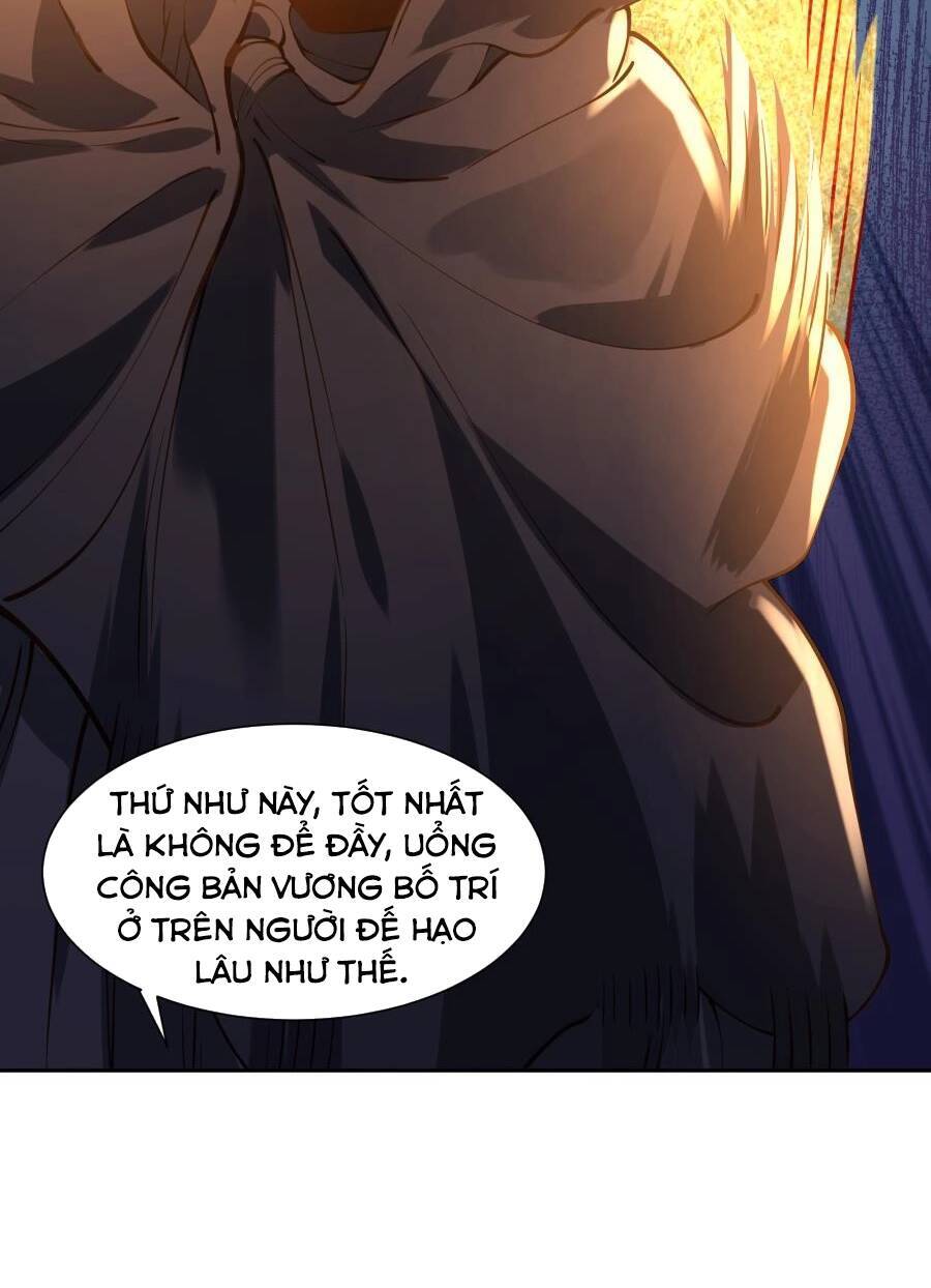 Bói Toán Mà Thôi, Cửu Vĩ Yêu Đế Sao Lại Thành Nương Tử Ta?! Chap 29 - Next Chap 30