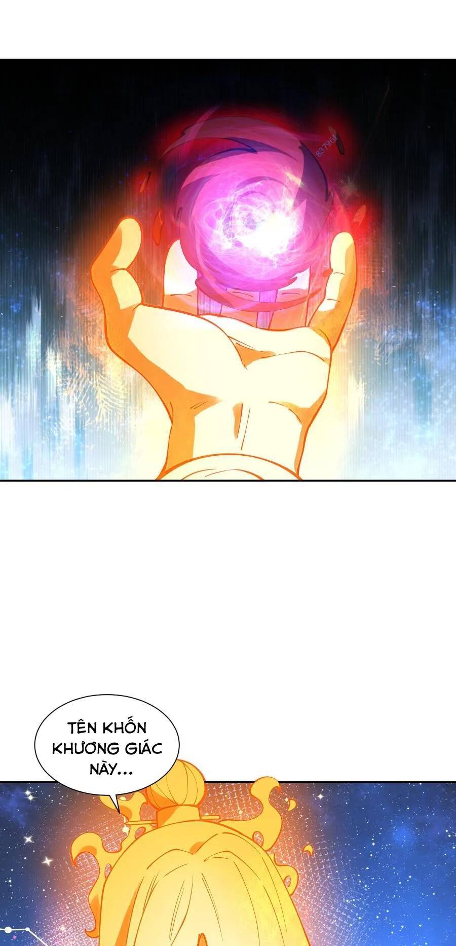 Bói Toán Mà Thôi, Cửu Vĩ Yêu Đế Sao Lại Thành Nương Tử Ta?! Chap 29 - Next Chap 30