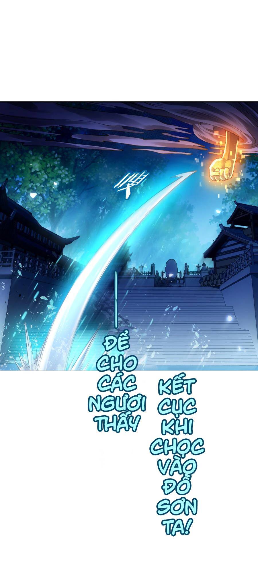 Bói Toán Mà Thôi, Cửu Vĩ Yêu Đế Sao Lại Thành Nương Tử Ta?! Chap 29 - Next Chap 30