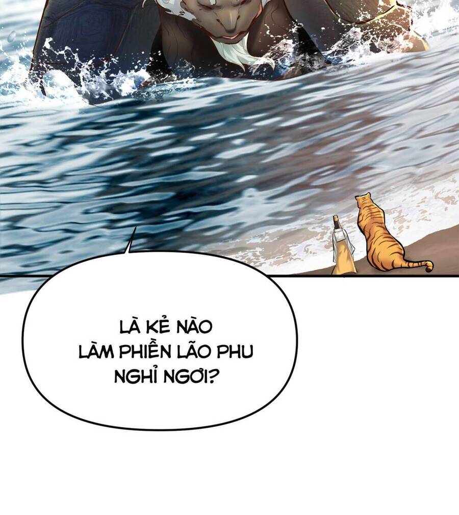 Bói Toán Mà Thôi, Cửu Vĩ Yêu Đế Sao Lại Thành Nương Tử Ta?! Chap 3 - Next Chap 4