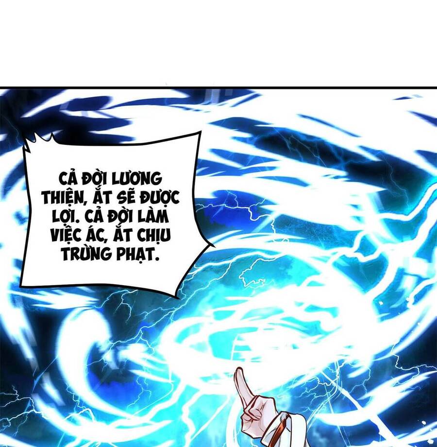 Bói Toán Mà Thôi, Cửu Vĩ Yêu Đế Sao Lại Thành Nương Tử Ta?! Chap 3 - Next Chap 4