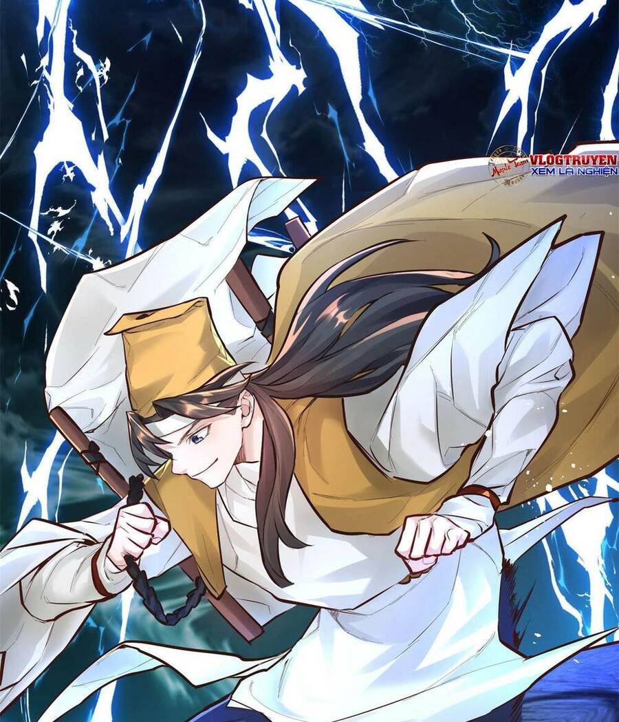 Bói Toán Mà Thôi, Cửu Vĩ Yêu Đế Sao Lại Thành Nương Tử Ta?! Chap 3 - Next Chap 4