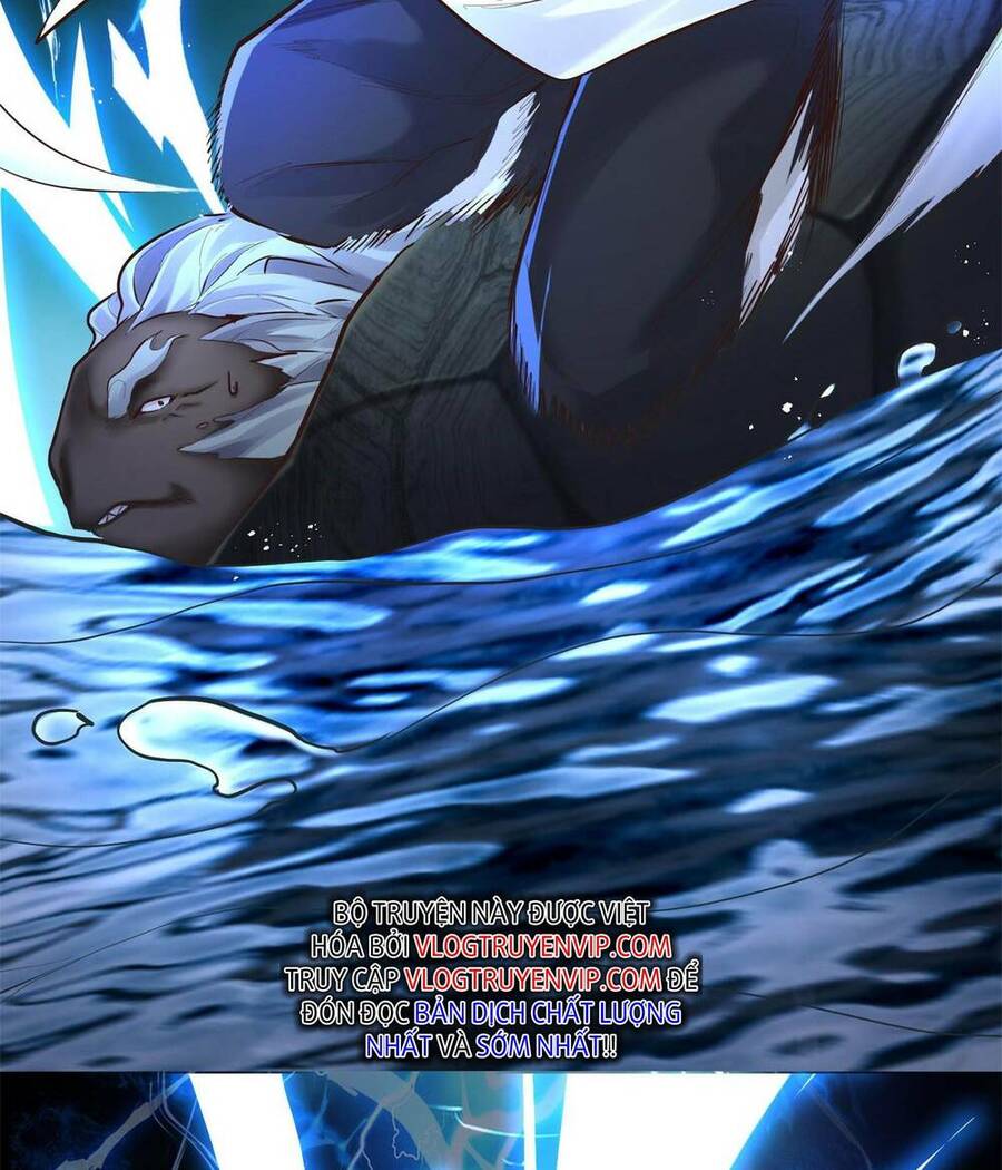 Bói Toán Mà Thôi, Cửu Vĩ Yêu Đế Sao Lại Thành Nương Tử Ta?! Chap 3 - Next Chap 4