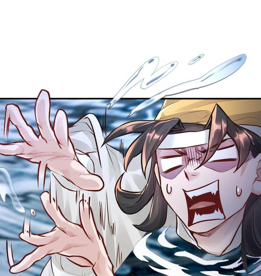 Bói Toán Mà Thôi, Cửu Vĩ Yêu Đế Sao Lại Thành Nương Tử Ta?! Chap 3 - Next Chap 4