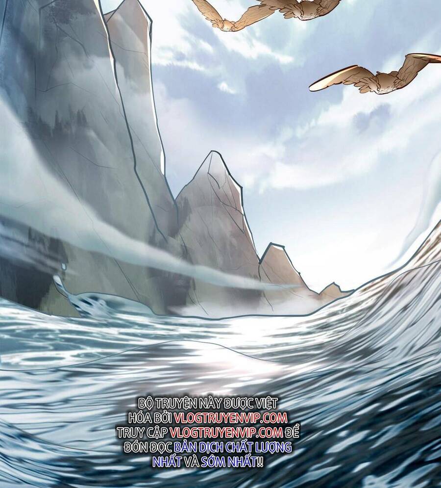 Bói Toán Mà Thôi, Cửu Vĩ Yêu Đế Sao Lại Thành Nương Tử Ta?! Chap 3 - Next Chap 4