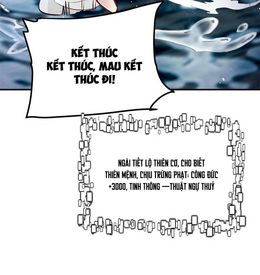 Bói Toán Mà Thôi, Cửu Vĩ Yêu Đế Sao Lại Thành Nương Tử Ta?! Chap 3 - Next Chap 4