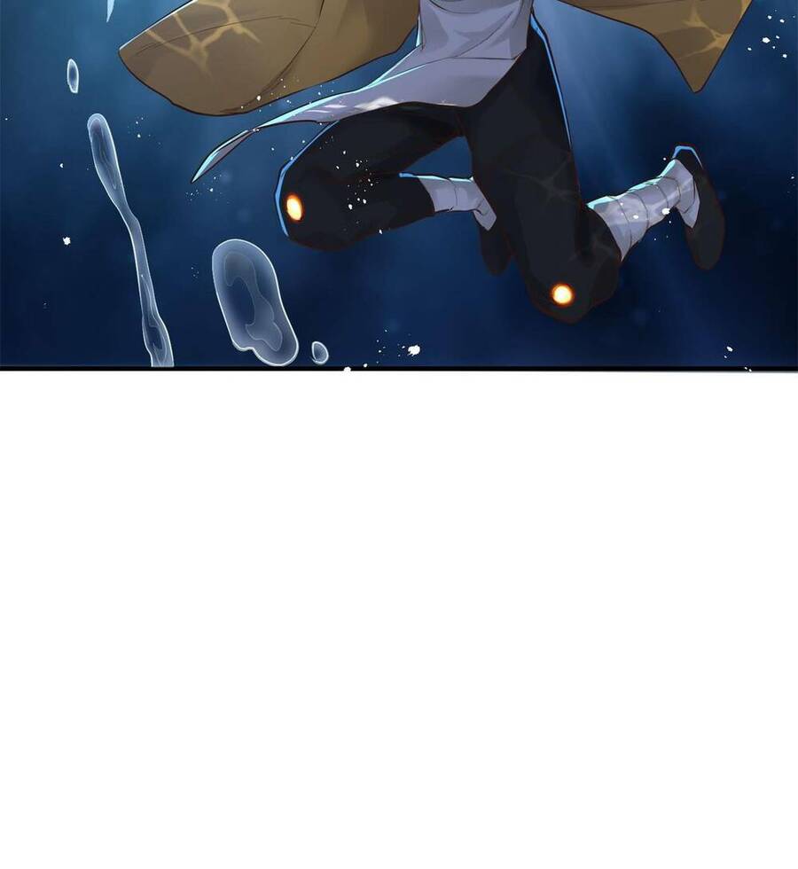 Bói Toán Mà Thôi, Cửu Vĩ Yêu Đế Sao Lại Thành Nương Tử Ta?! Chap 3 - Next Chap 4