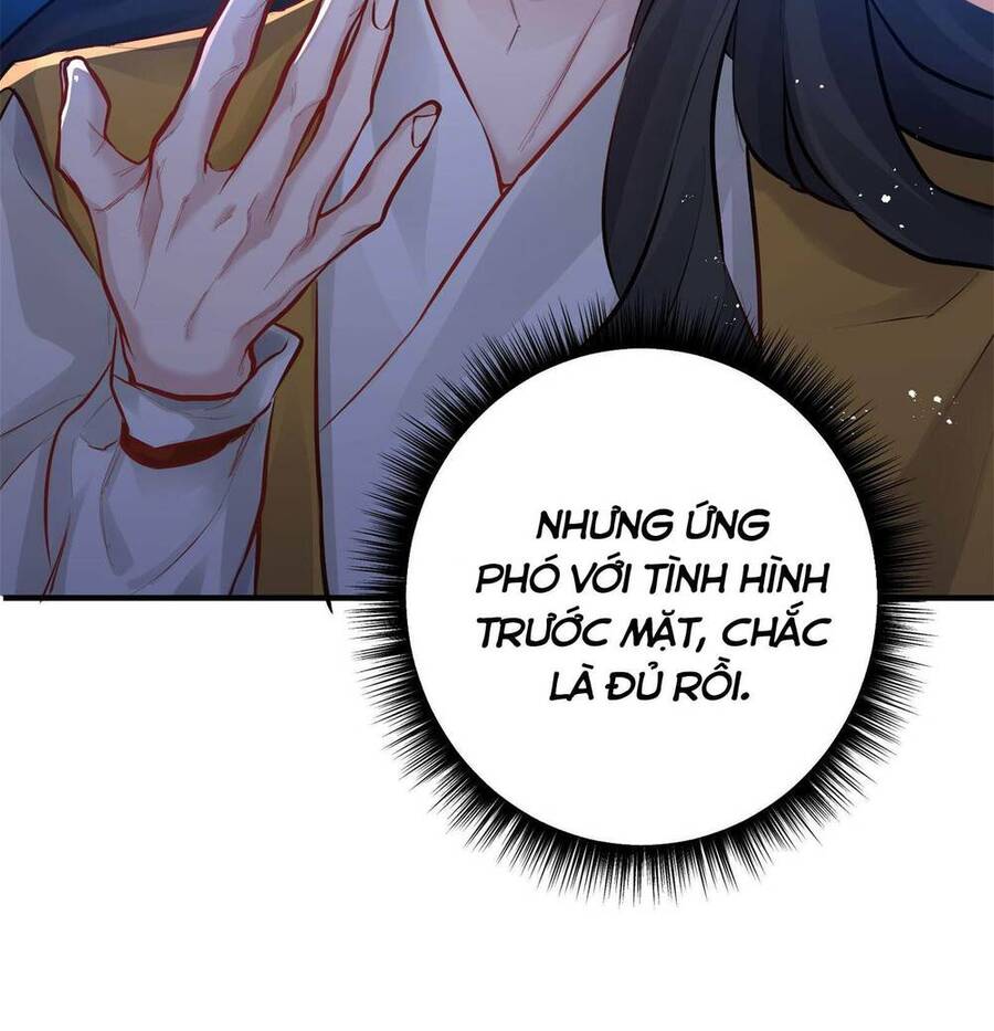 Bói Toán Mà Thôi, Cửu Vĩ Yêu Đế Sao Lại Thành Nương Tử Ta?! Chap 3 - Next Chap 4