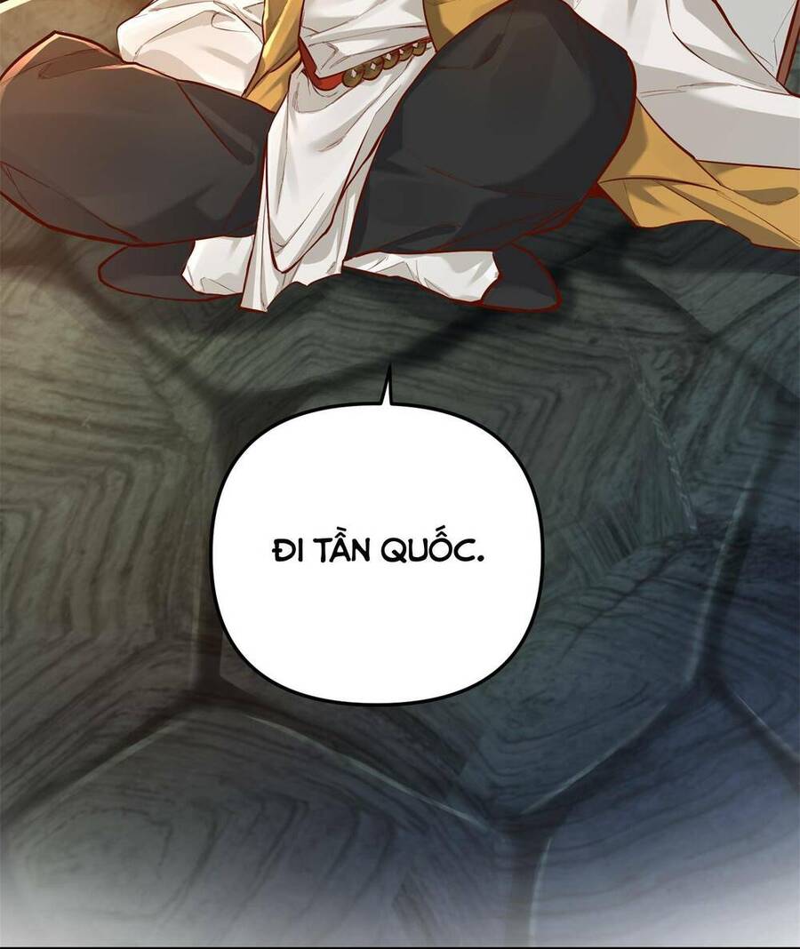 Bói Toán Mà Thôi, Cửu Vĩ Yêu Đế Sao Lại Thành Nương Tử Ta?! Chap 3 - Next Chap 4