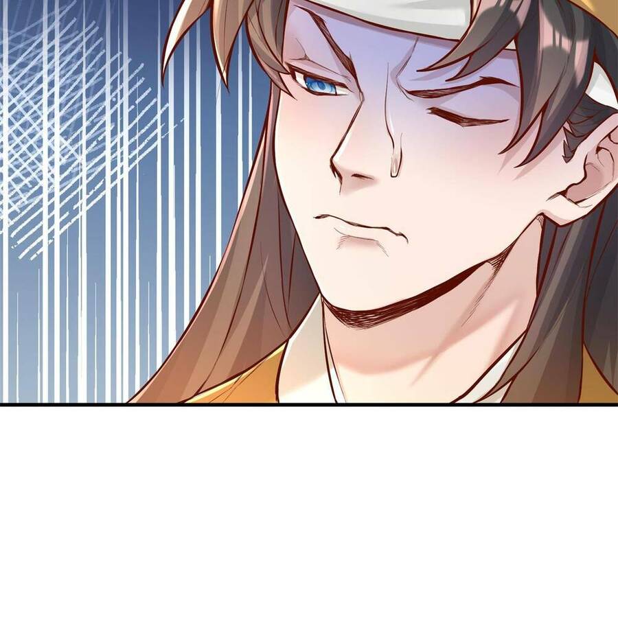 Bói Toán Mà Thôi, Cửu Vĩ Yêu Đế Sao Lại Thành Nương Tử Ta?! Chap 3 - Next Chap 4