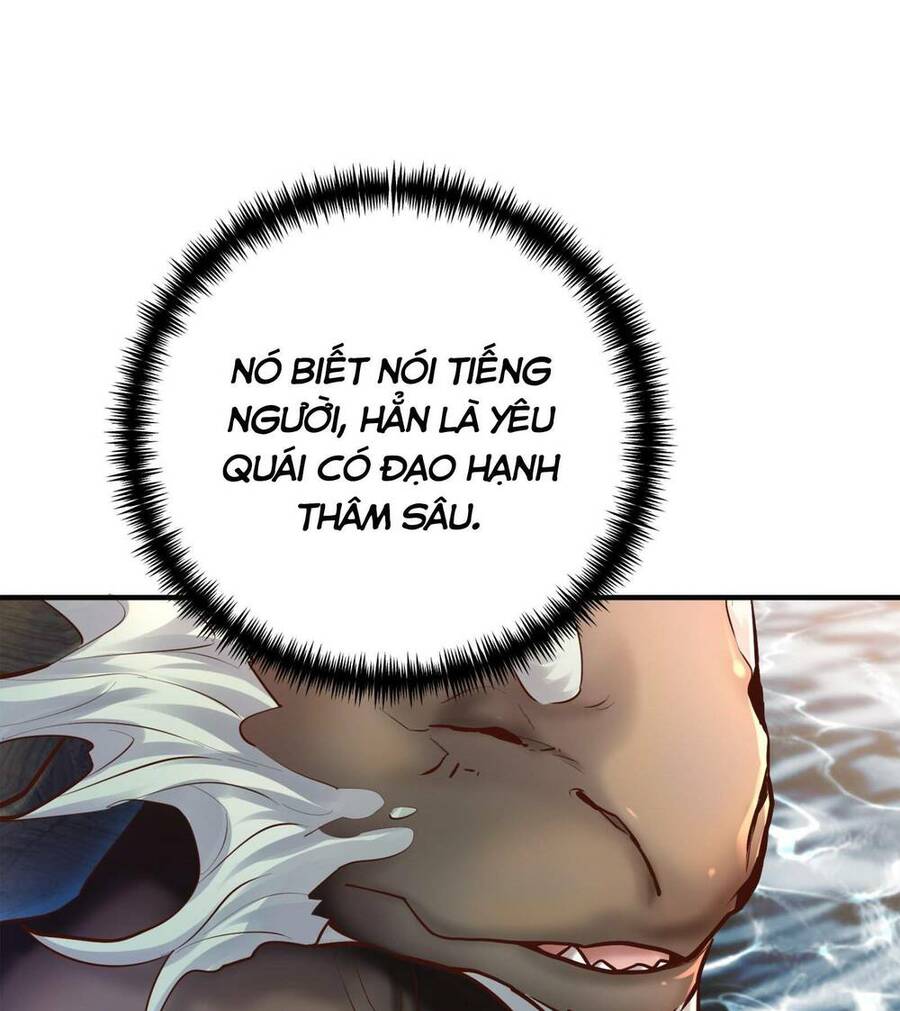 Bói Toán Mà Thôi, Cửu Vĩ Yêu Đế Sao Lại Thành Nương Tử Ta?! Chap 3 - Next Chap 4