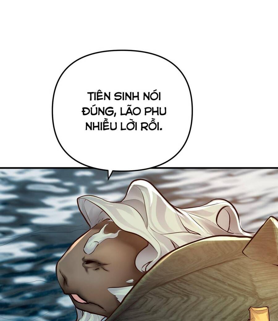 Bói Toán Mà Thôi, Cửu Vĩ Yêu Đế Sao Lại Thành Nương Tử Ta?! Chap 3 - Next Chap 4
