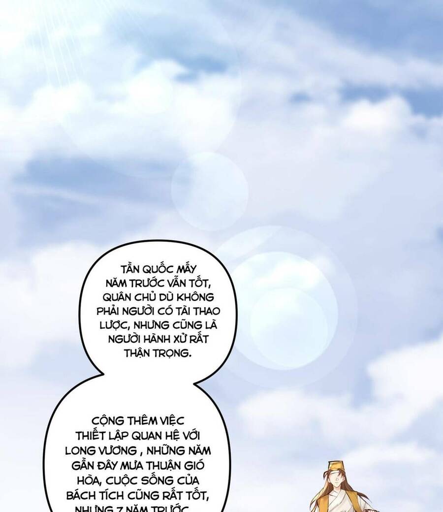 Bói Toán Mà Thôi, Cửu Vĩ Yêu Đế Sao Lại Thành Nương Tử Ta?! Chap 3 - Next Chap 4