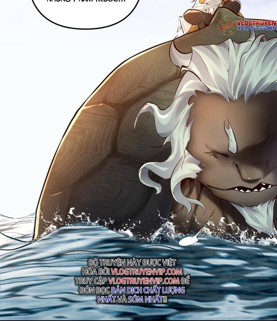 Bói Toán Mà Thôi, Cửu Vĩ Yêu Đế Sao Lại Thành Nương Tử Ta?! Chap 3 - Next Chap 4