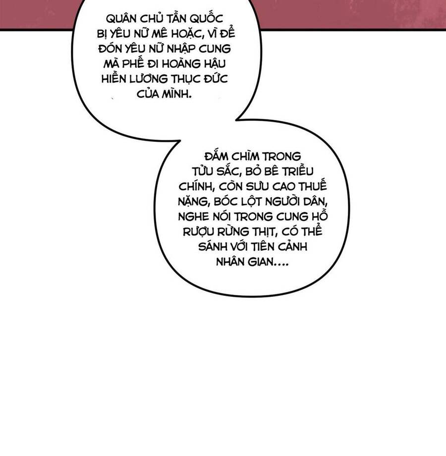 Bói Toán Mà Thôi, Cửu Vĩ Yêu Đế Sao Lại Thành Nương Tử Ta?! Chap 3 - Next Chap 4