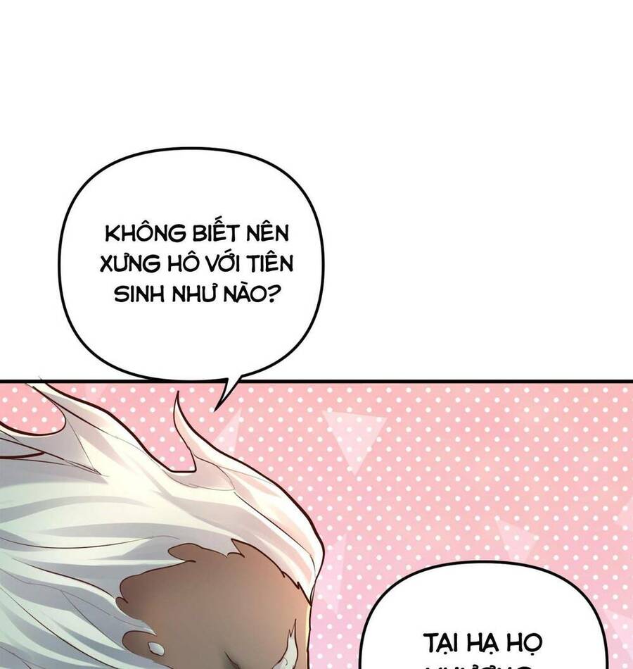 Bói Toán Mà Thôi, Cửu Vĩ Yêu Đế Sao Lại Thành Nương Tử Ta?! Chap 3 - Next Chap 4