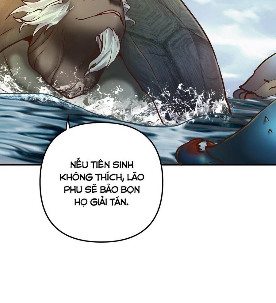 Bói Toán Mà Thôi, Cửu Vĩ Yêu Đế Sao Lại Thành Nương Tử Ta?! Chap 3 - Next Chap 4