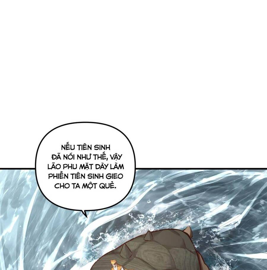 Bói Toán Mà Thôi, Cửu Vĩ Yêu Đế Sao Lại Thành Nương Tử Ta?! Chap 3 - Next Chap 4