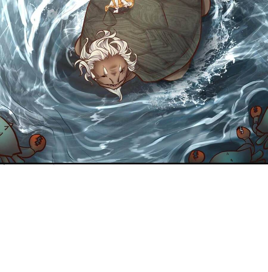 Bói Toán Mà Thôi, Cửu Vĩ Yêu Đế Sao Lại Thành Nương Tử Ta?! Chap 3 - Next Chap 4