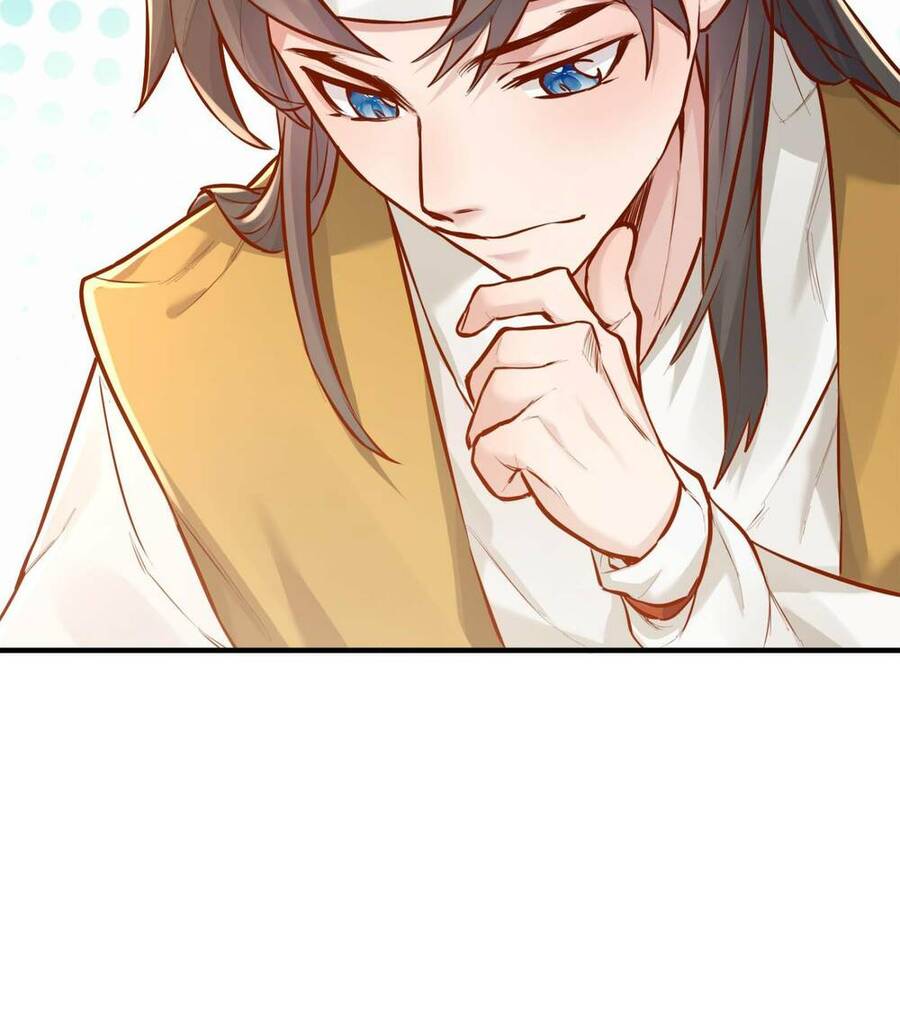 Bói Toán Mà Thôi, Cửu Vĩ Yêu Đế Sao Lại Thành Nương Tử Ta?! Chap 3 - Next Chap 4