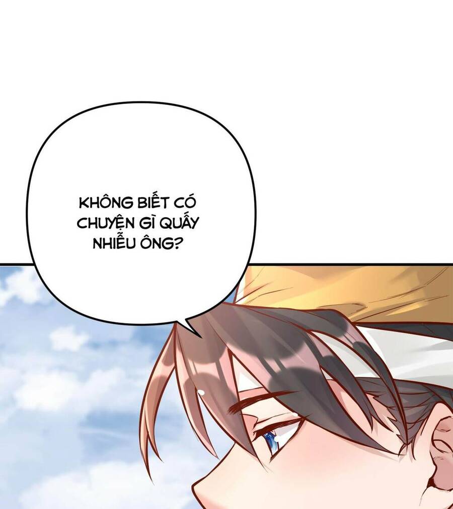 Bói Toán Mà Thôi, Cửu Vĩ Yêu Đế Sao Lại Thành Nương Tử Ta?! Chap 3 - Next Chap 4
