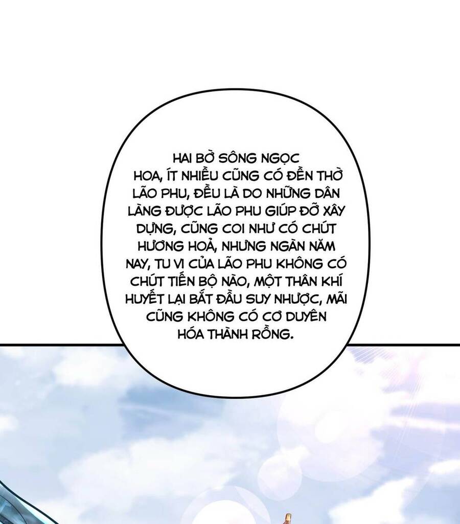 Bói Toán Mà Thôi, Cửu Vĩ Yêu Đế Sao Lại Thành Nương Tử Ta?! Chap 3 - Next Chap 4