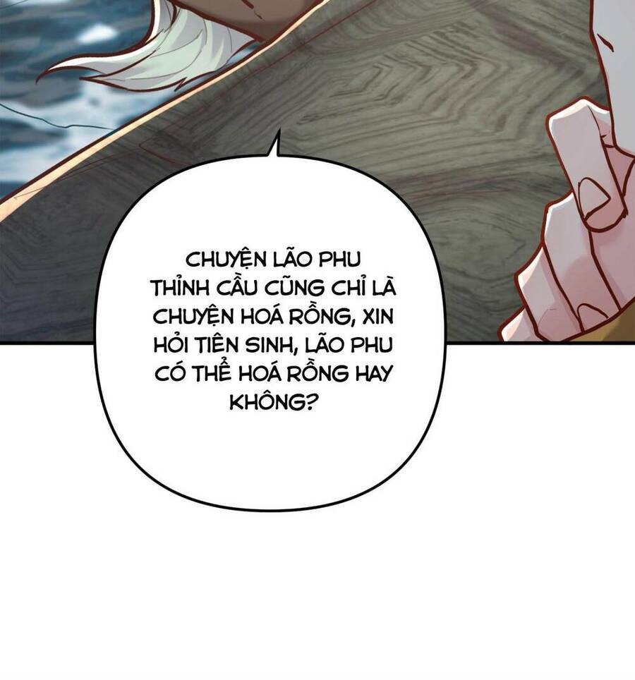Bói Toán Mà Thôi, Cửu Vĩ Yêu Đế Sao Lại Thành Nương Tử Ta?! Chap 3 - Next Chap 4