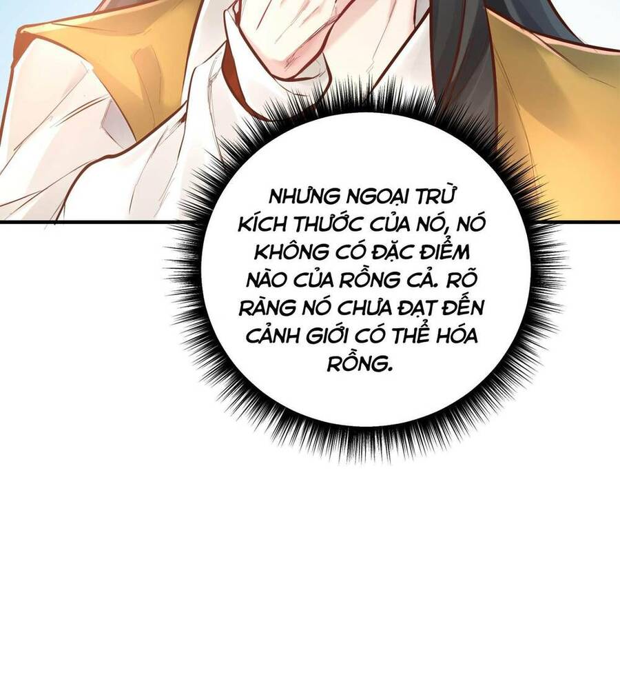 Bói Toán Mà Thôi, Cửu Vĩ Yêu Đế Sao Lại Thành Nương Tử Ta?! Chap 3 - Next Chap 4