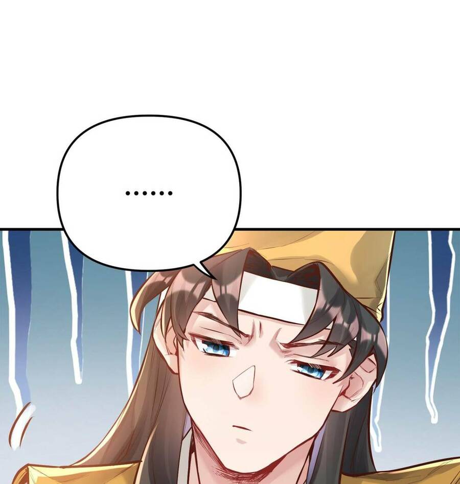 Bói Toán Mà Thôi, Cửu Vĩ Yêu Đế Sao Lại Thành Nương Tử Ta?! Chap 3 - Next Chap 4