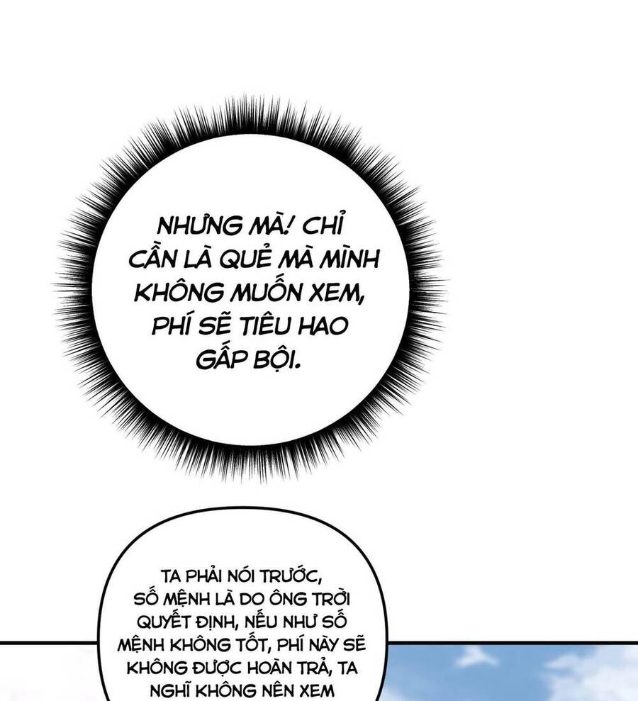 Bói Toán Mà Thôi, Cửu Vĩ Yêu Đế Sao Lại Thành Nương Tử Ta?! Chap 3 - Next Chap 4