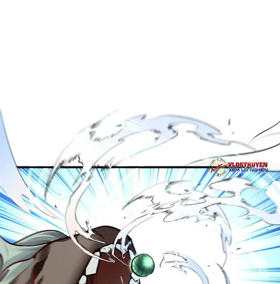 Bói Toán Mà Thôi, Cửu Vĩ Yêu Đế Sao Lại Thành Nương Tử Ta?! Chap 3 - Next Chap 4