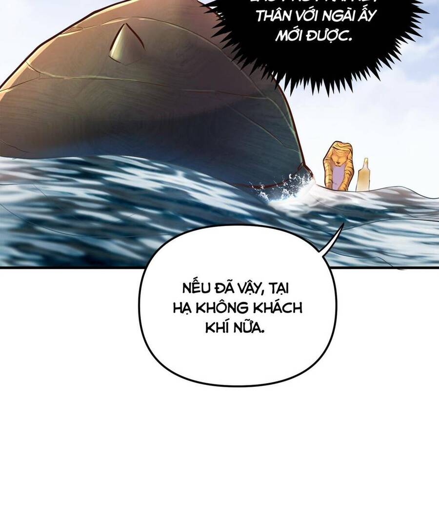 Bói Toán Mà Thôi, Cửu Vĩ Yêu Đế Sao Lại Thành Nương Tử Ta?! Chap 3 - Next Chap 4