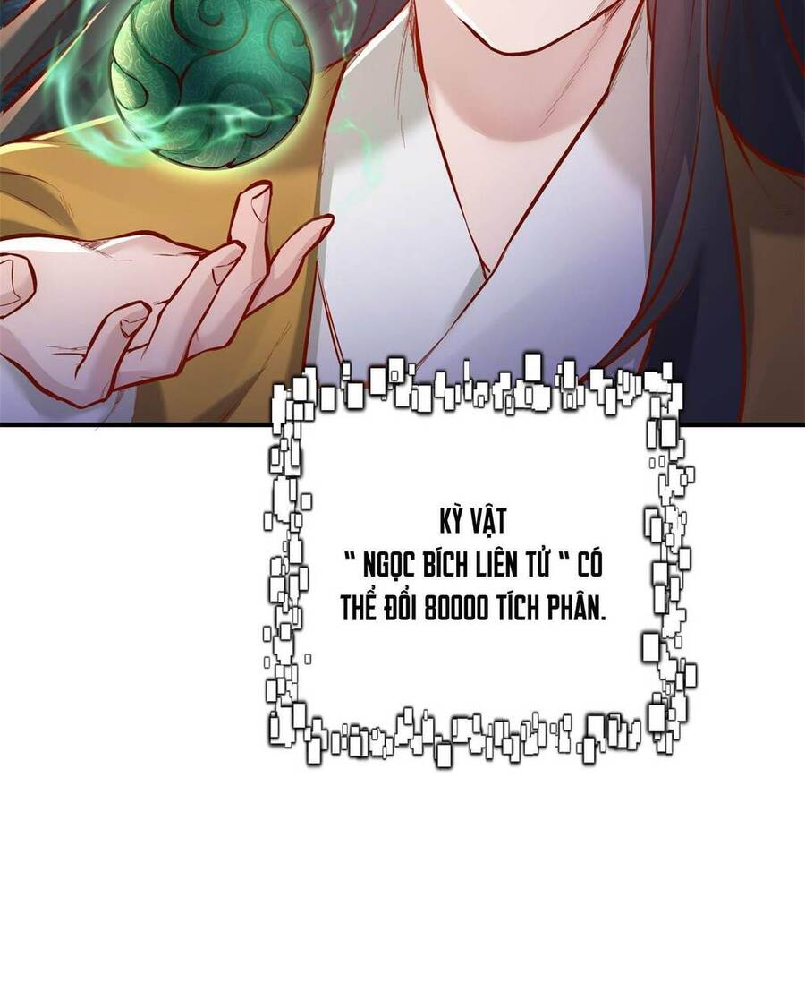 Bói Toán Mà Thôi, Cửu Vĩ Yêu Đế Sao Lại Thành Nương Tử Ta?! Chap 3 - Next Chap 4
