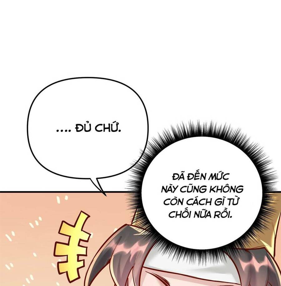 Bói Toán Mà Thôi, Cửu Vĩ Yêu Đế Sao Lại Thành Nương Tử Ta?! Chap 3 - Next Chap 4