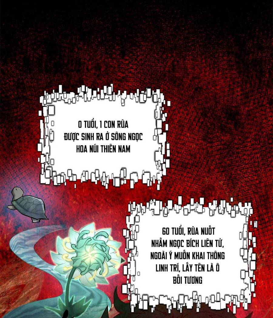 Bói Toán Mà Thôi, Cửu Vĩ Yêu Đế Sao Lại Thành Nương Tử Ta?! Chap 3 - Next Chap 4