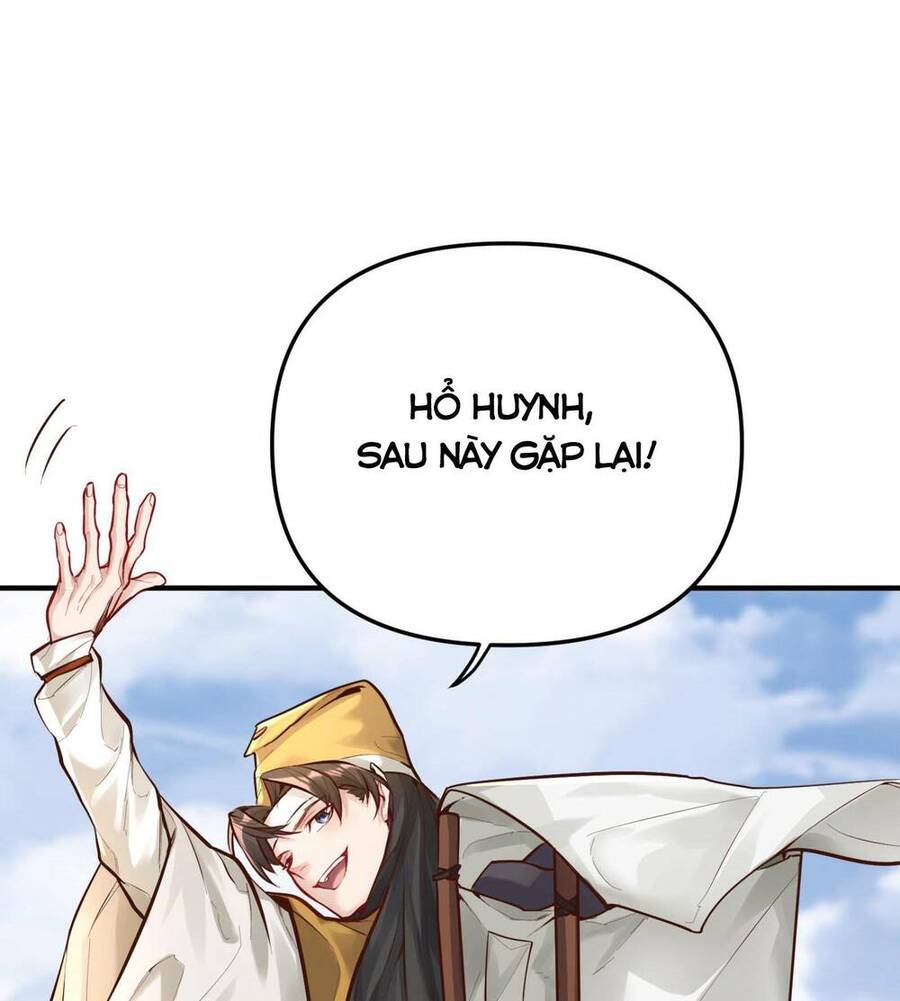 Bói Toán Mà Thôi, Cửu Vĩ Yêu Đế Sao Lại Thành Nương Tử Ta?! Chap 3 - Next Chap 4